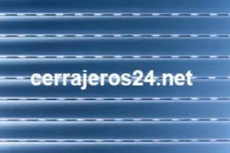 Reparació de persianes a Gràcia, Barcelona